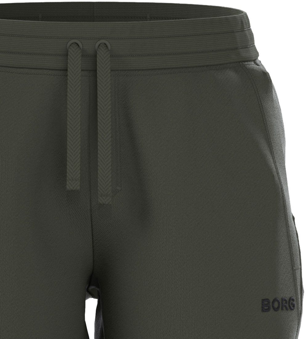 Björn Borg Sweatpants - Castle Essential - Deep Depths