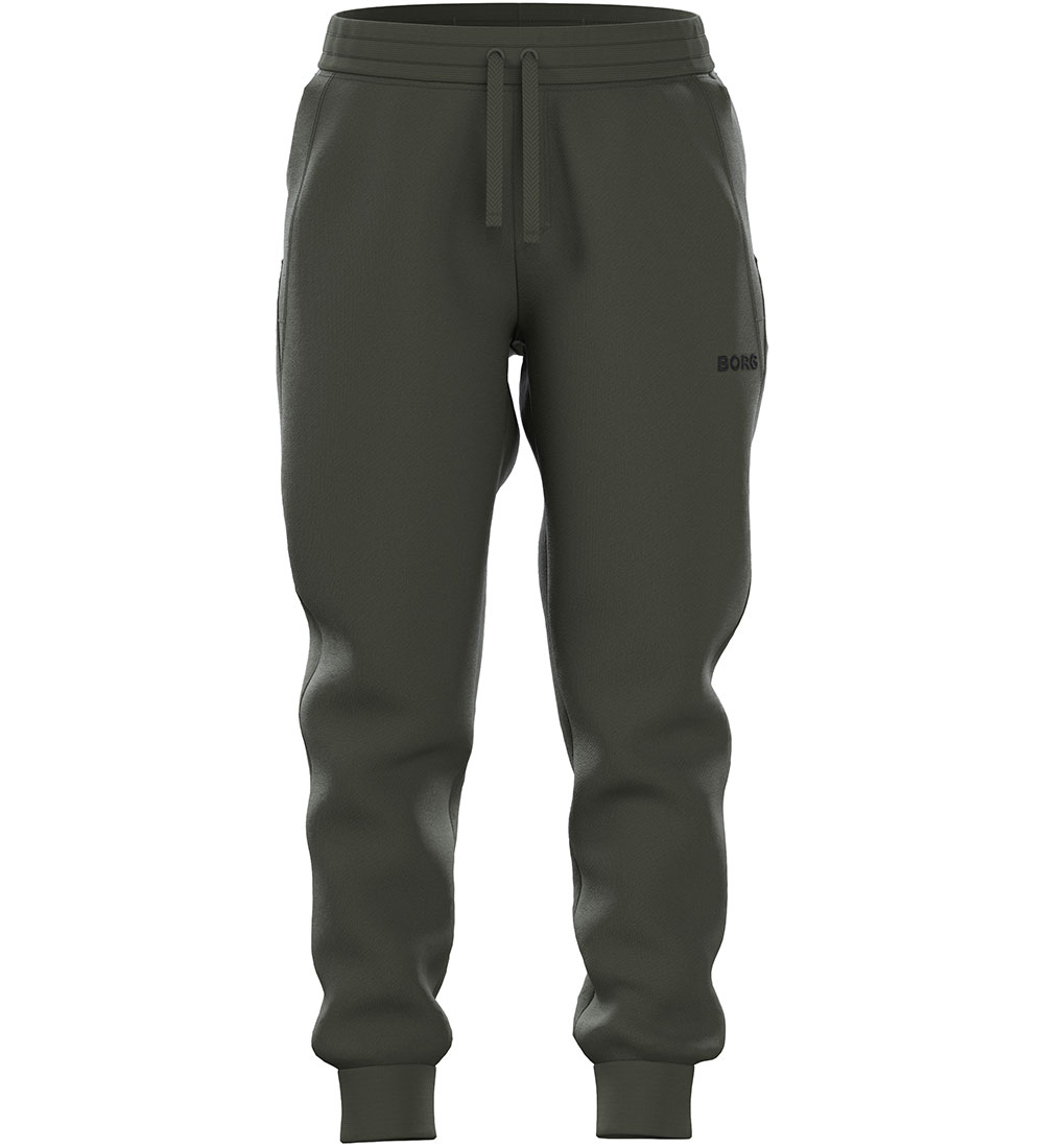 Björn Borg Sweatpants - Castle Essential - Deep Depths