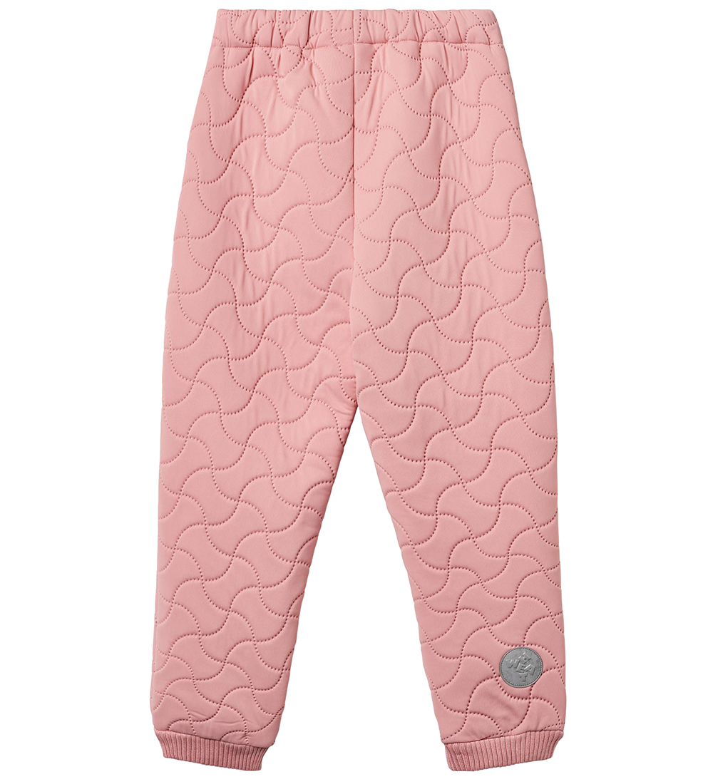 Wheat Thermo Trousers - Alex - Rose