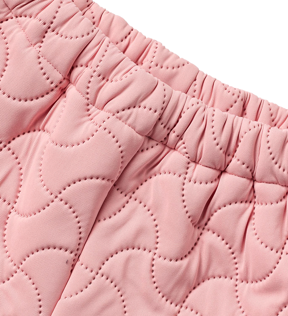 Wheat Thermo Trousers - Alex - Rose