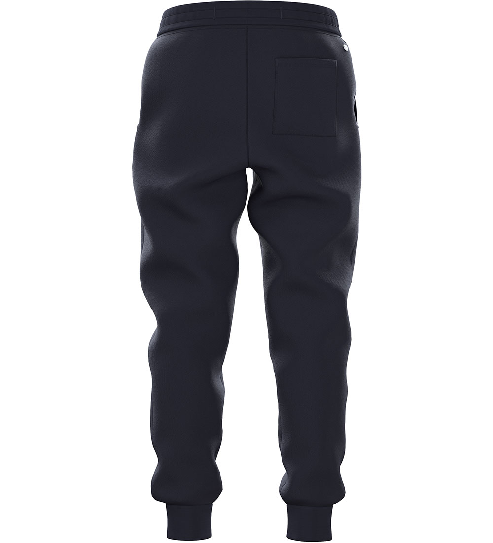 Björn Borg Sweatpants - Castle Essential - Night Sky