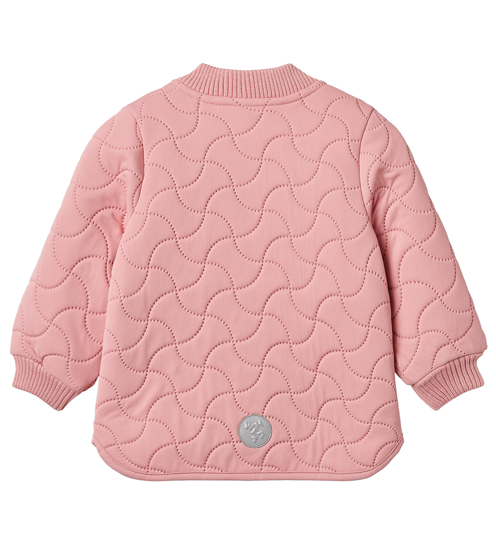 Wheat Thermo Jacket - Loui - Rose