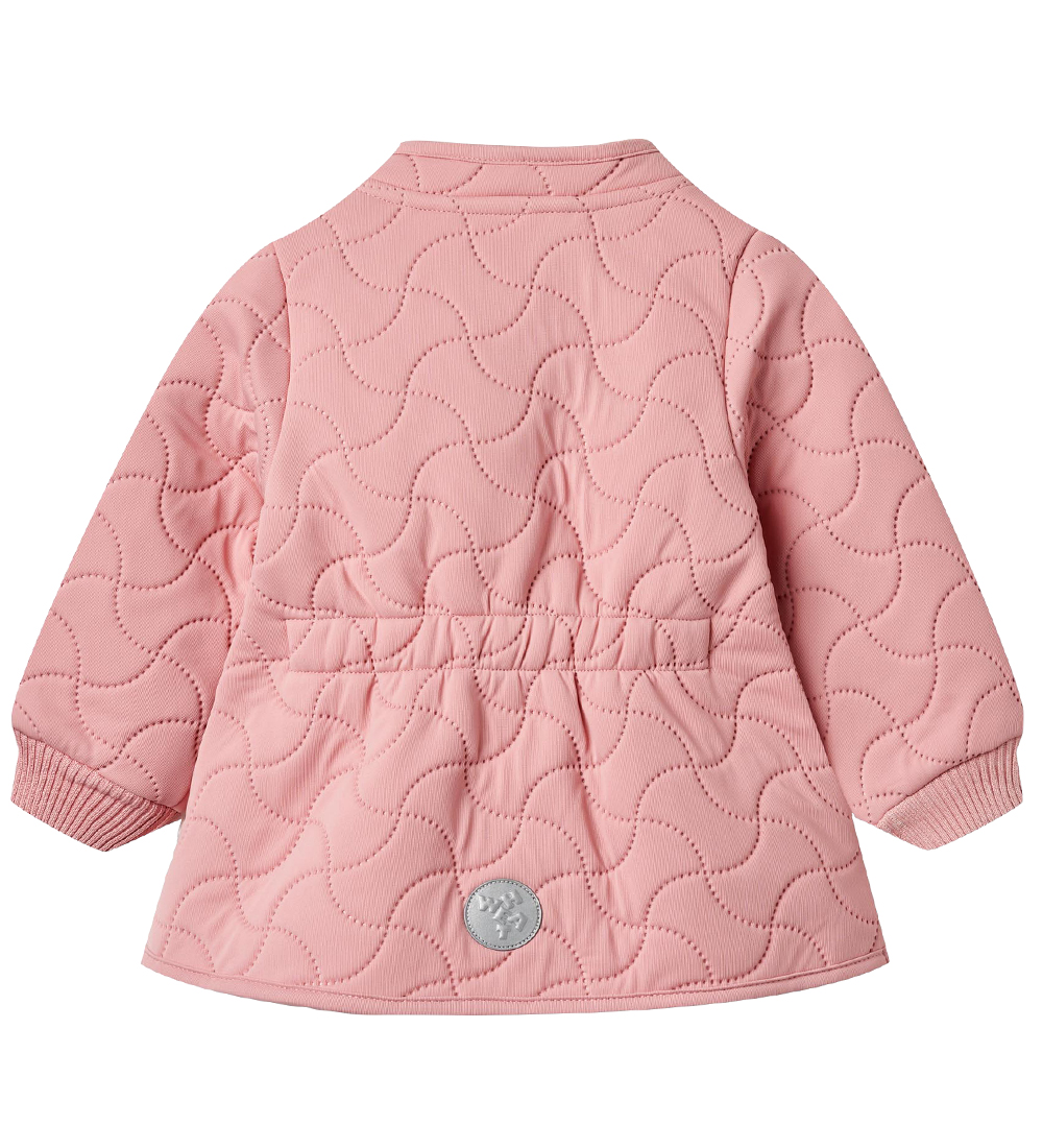 Wheat Thermojacke - Thilde - Rose