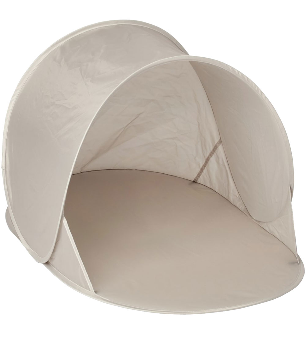 Vanilla Copenhagen Pop-Up tent - UV 50+ - Oyster Grey