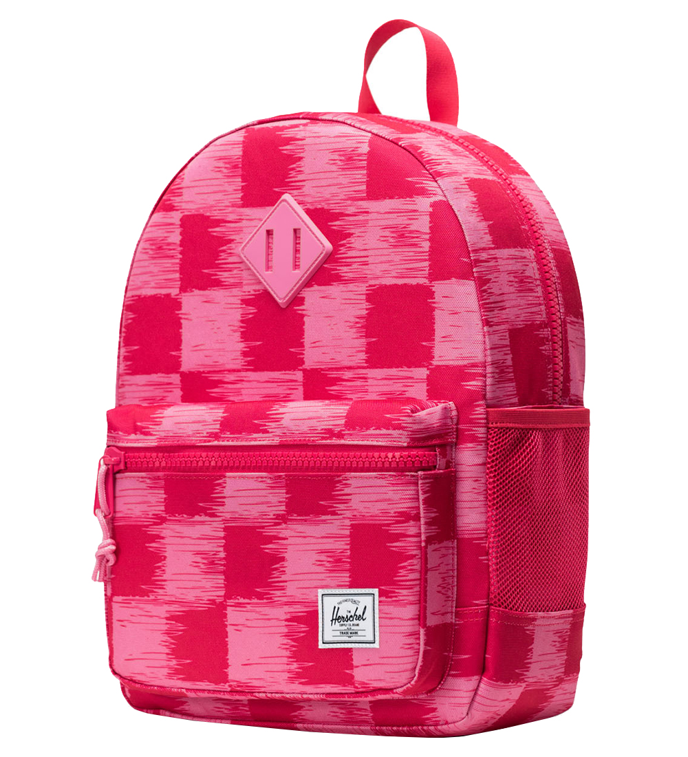 Herschel Reppu - Heritage - 15L - Tarkista itsesi Raspberry