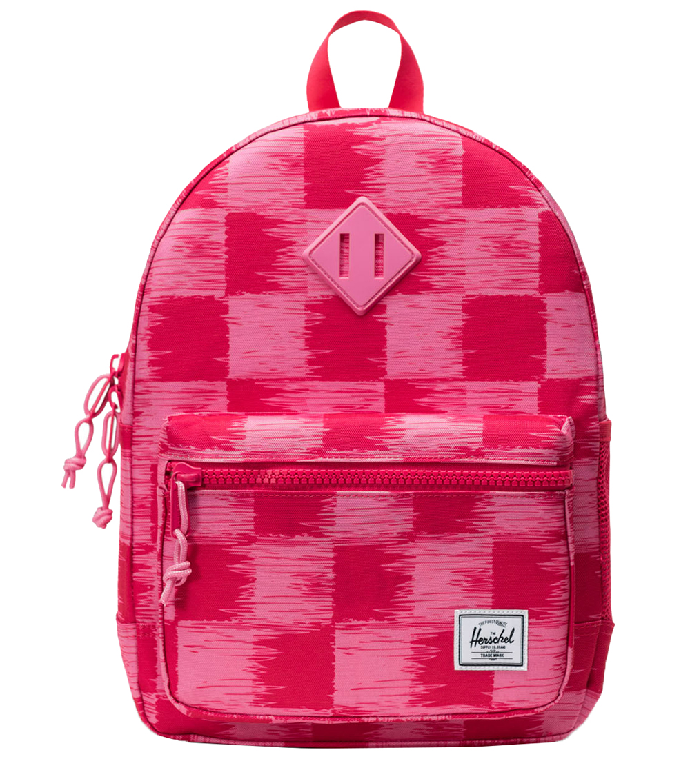 Herschel Reppu - Heritage - 15L - Tarkista itsesi Raspberry