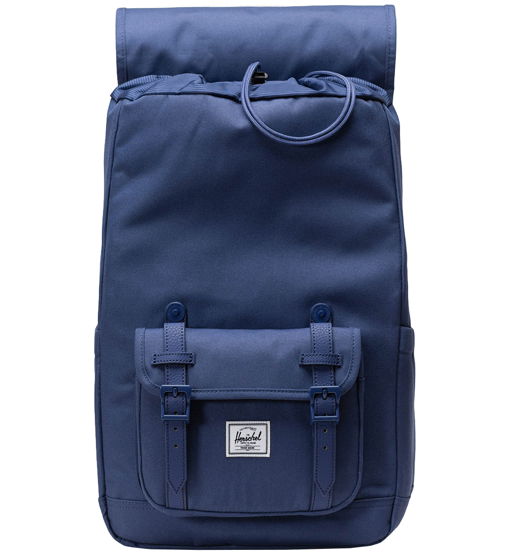 Sac à Dos Herschel - Petite Amérique - 21L - Skipper Blue