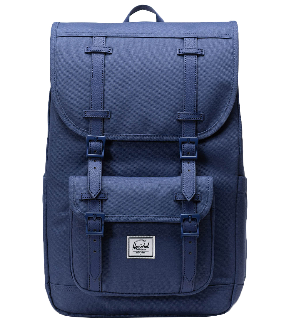 Sac à Dos Herschel - Petite Amérique - 21L - Skipper Blue