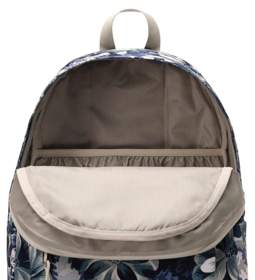 Herschel Bakpoki - Classic+ - 30L - Floral Teppi