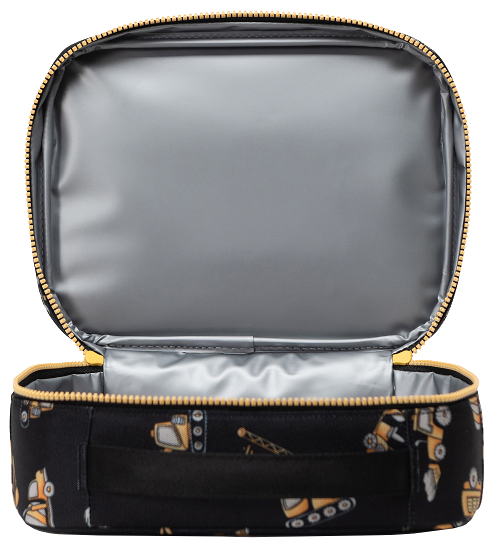 Herschel Cooler Bag - Pop Quiz - 5 L - Construction Site