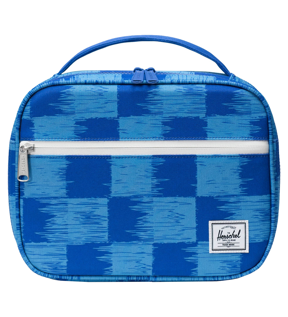 Herschel Kjølebag - Pop Quiz - 5 l - Sjekk deg selv blendende Bl