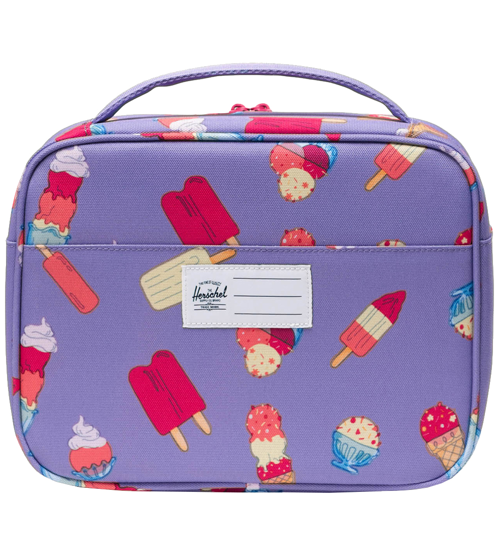 Herschel Koeltas - Pop Quiz - 5L - Houden Cool