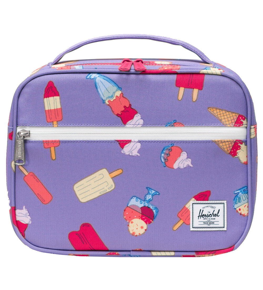 Herschel Koeltas - Pop Quiz - 5L - Houden Cool