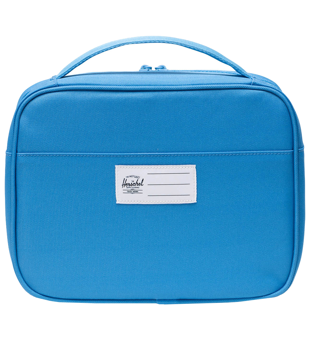 Herschel Kühltasche - Pop Quiz - 5 L - Azurblau Blue