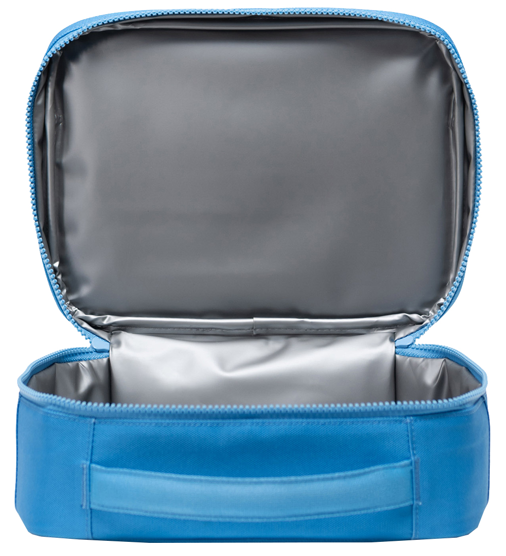 Herschel Kühltasche - Pop Quiz - 5 L - Azurblau Blue