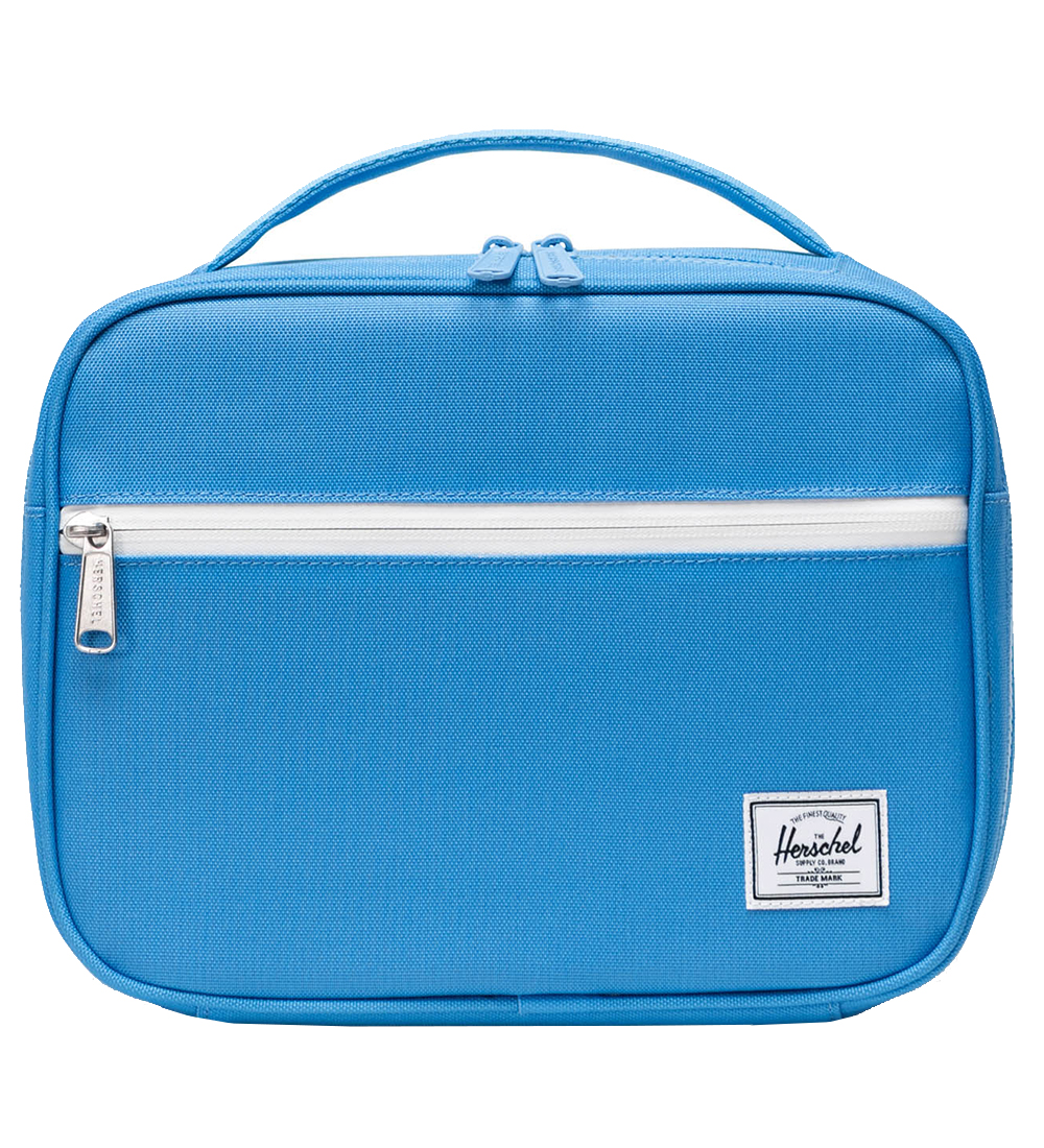 Herschel Kühltasche - Pop Quiz - 5 L - Azurblau Blue