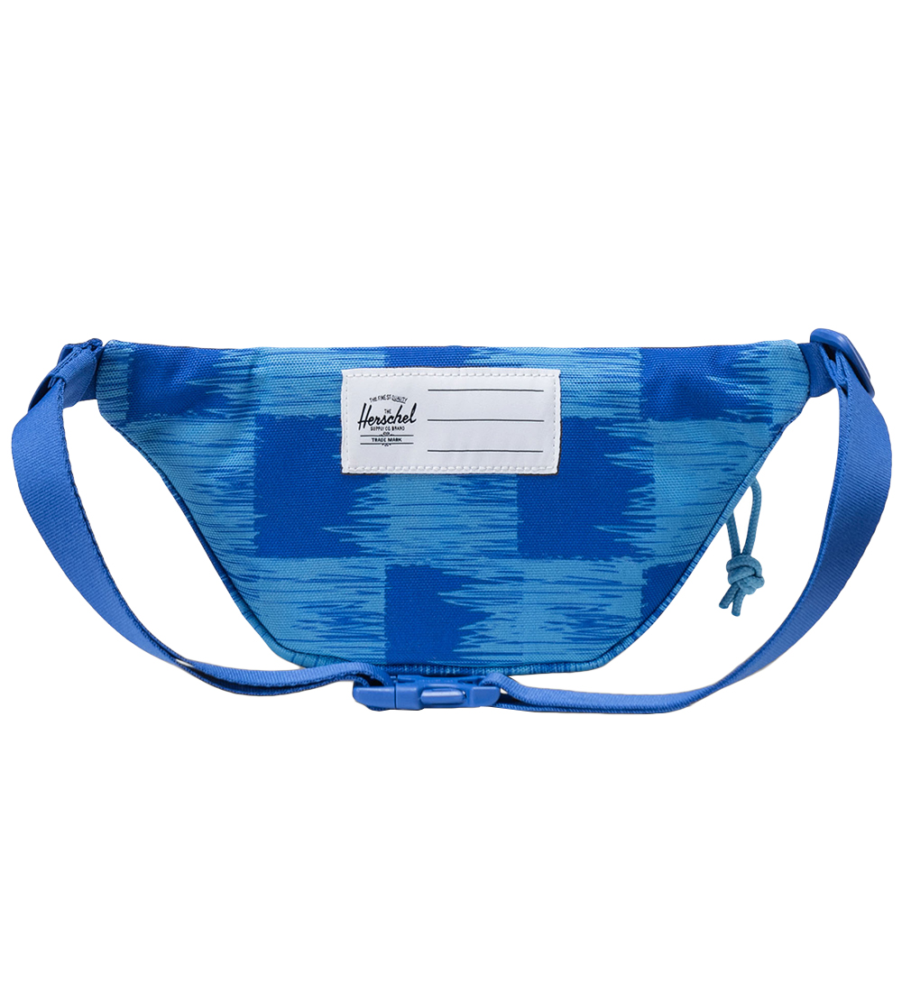 Herschel Bum Bag - Heritage - 1 L - Check Yourself Dazzling Bl