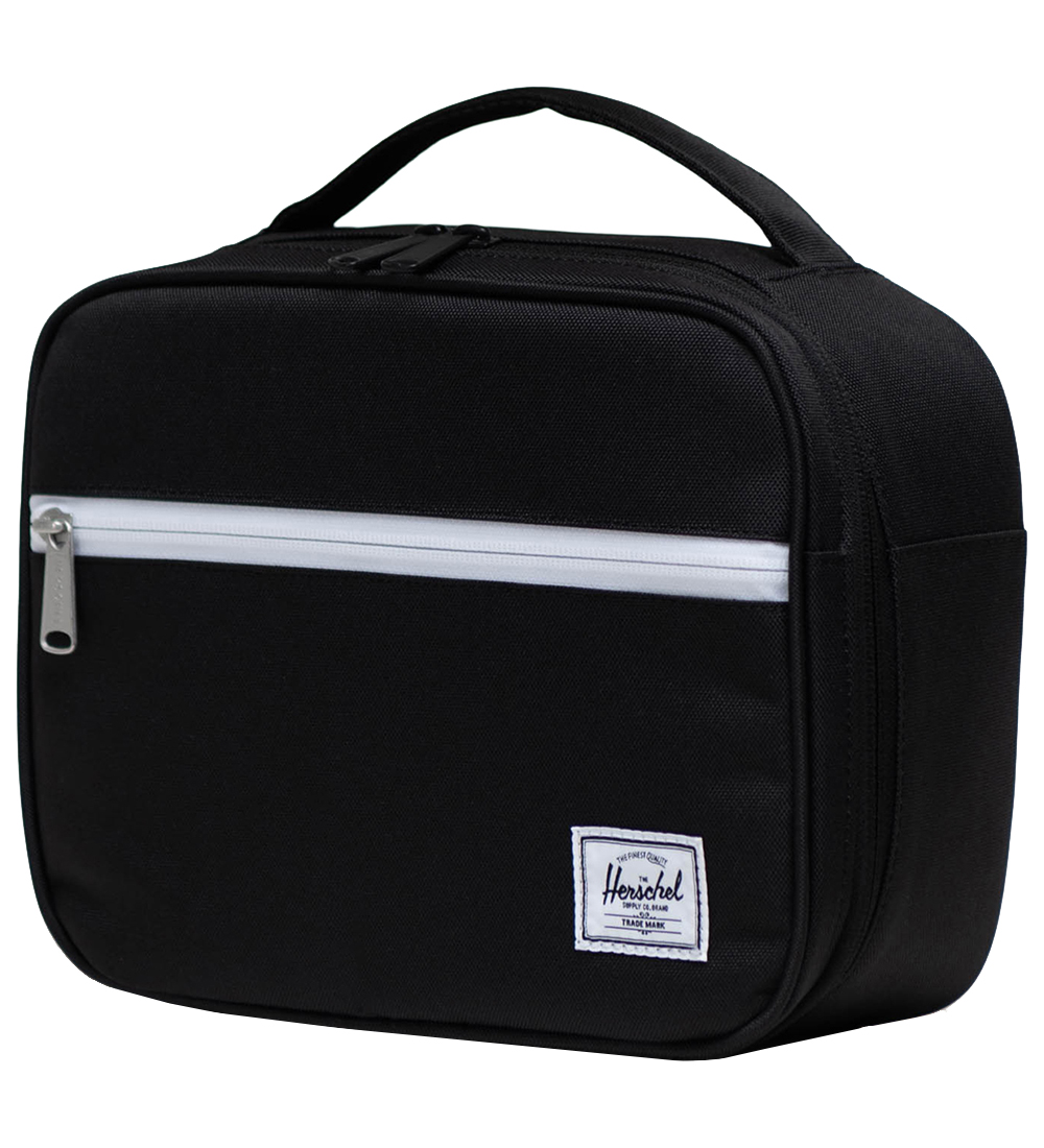 Herschel Cooler Bag - Pop Quiz - 5 L - Black