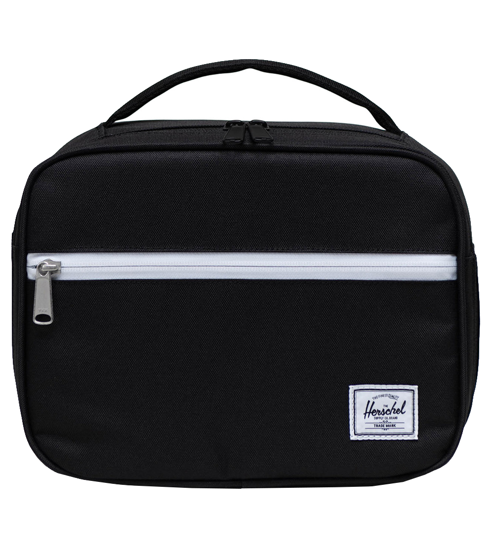 Herschel Cooler Bag - Pop Quiz - 5 L - Black
