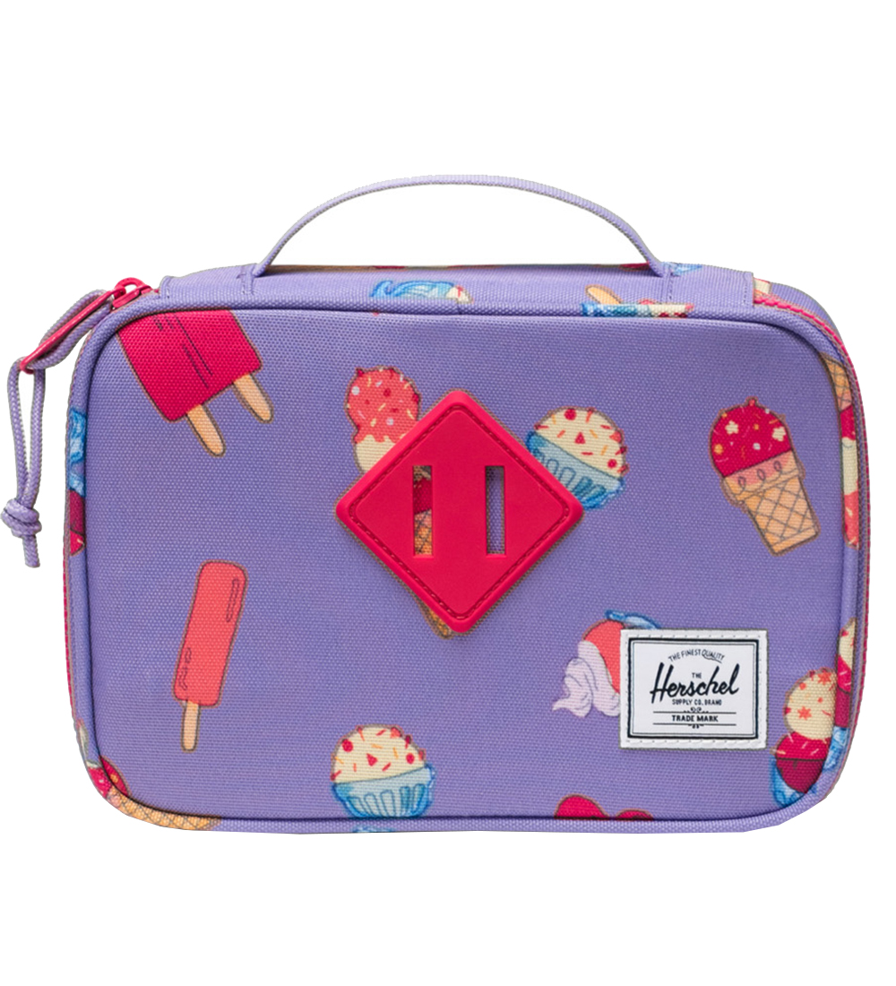 Herschel Federmäppchen - Heritage - Weitermachen Cool