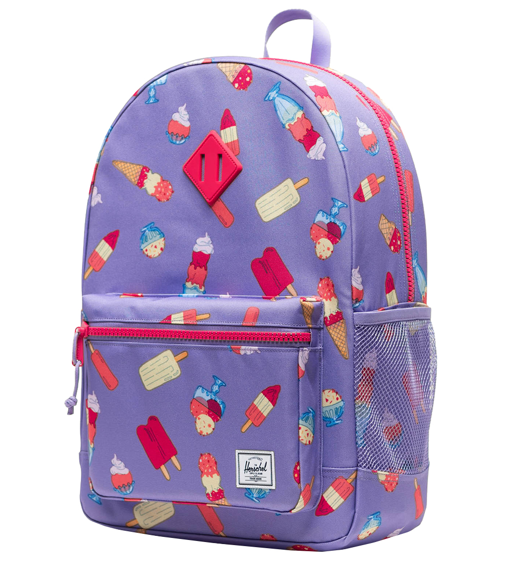 Herschel Ryggsäck - Heritage - Keepin' Cool
