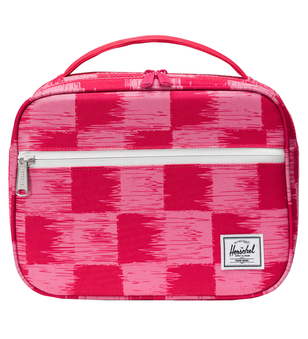 Herschel Kühltasche - Pop Quiz - 5 L - Teste dich selbst Raspber