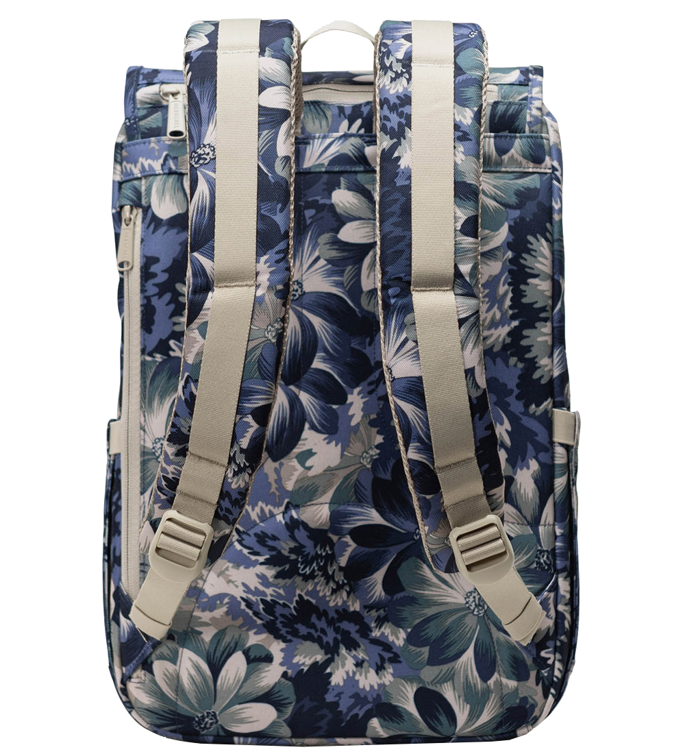 Sac à Dos Herschel - Petite Amérique Mid - Floral Tapisserie