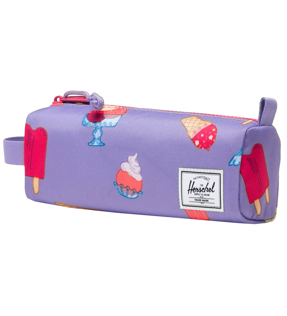 Herschel Pencil Case - Settlement - 1 L - Keepin' Cool