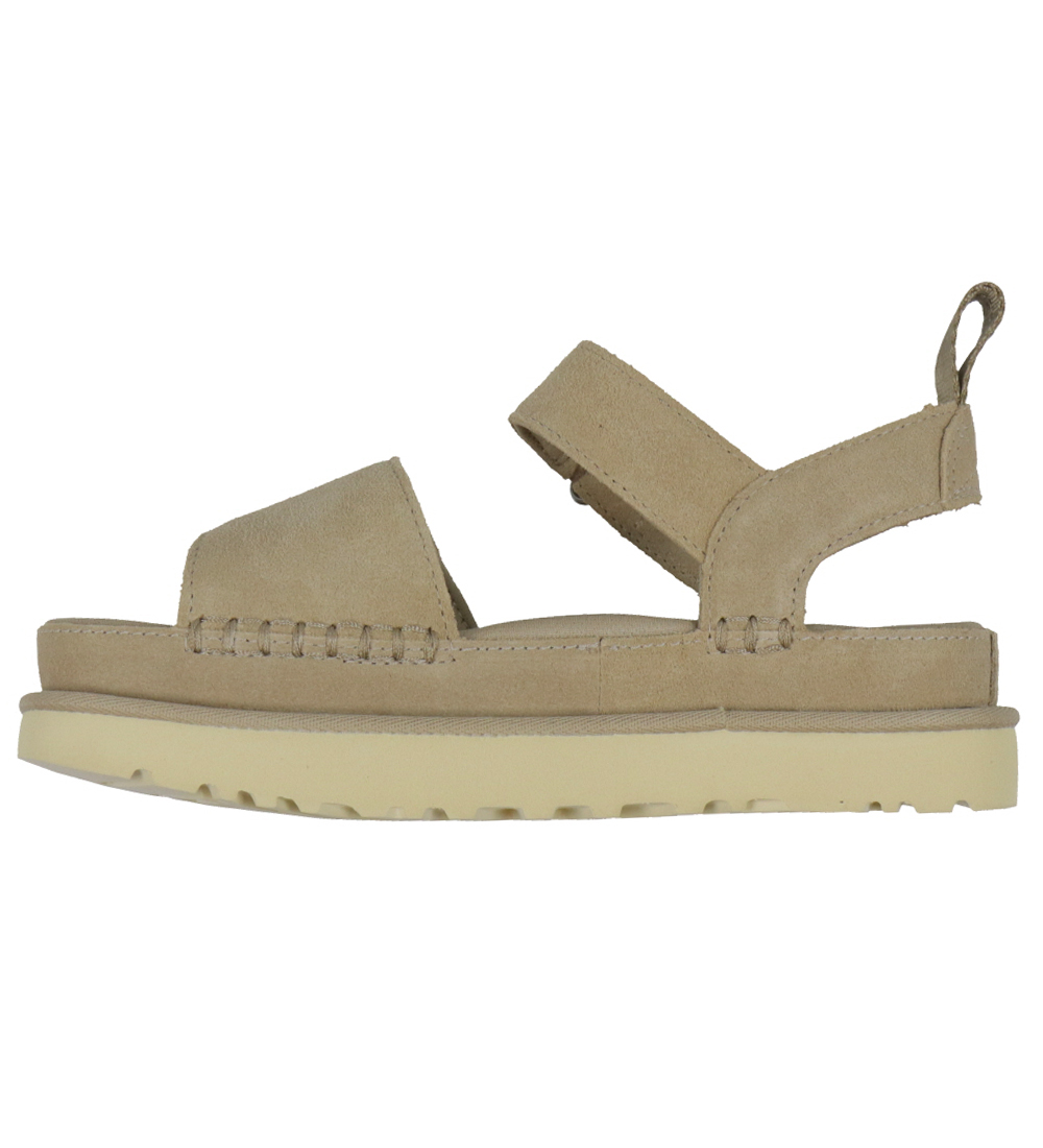 UGG Sandalar - Goldenstar - Sandur