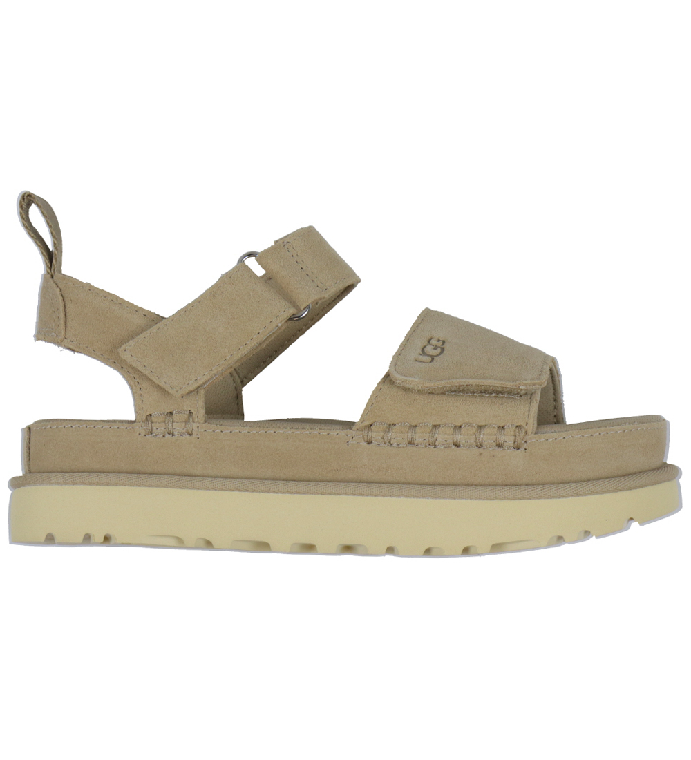 UGG Sandalar - Goldenstar - Sandur