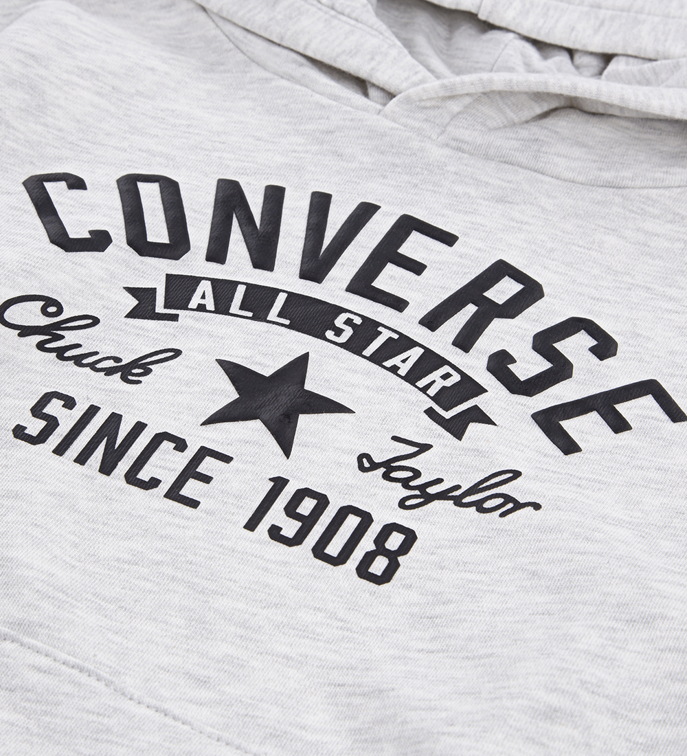 Ensemble de Jogging Converse - Sweat à Capuche/Pantalon - Birch