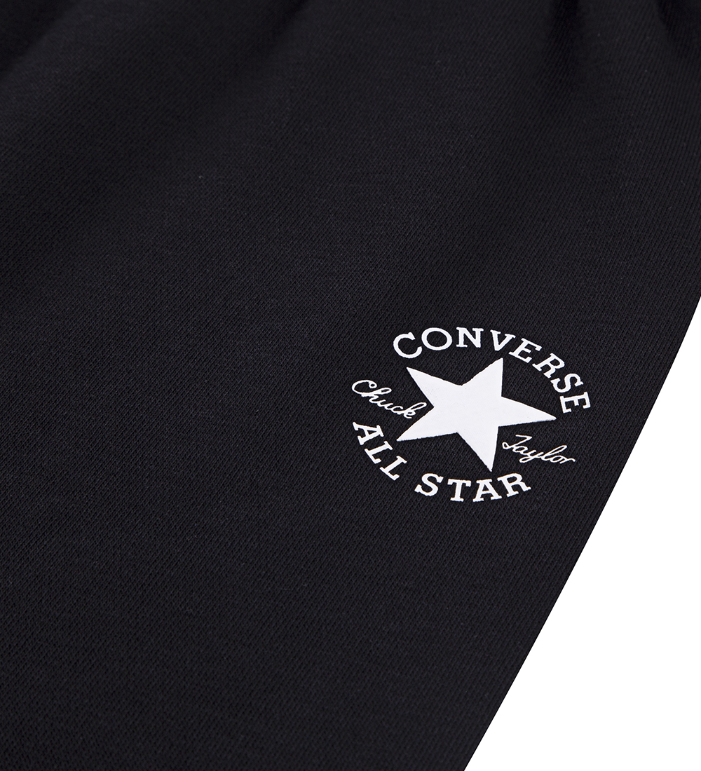 Ensemble de Jogging Converse - Sweat à Capuche/Pantalon - Birch