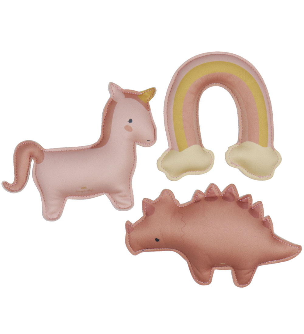 Jouets de plongée Konges Sløjd - 3 Pack - Unicorn