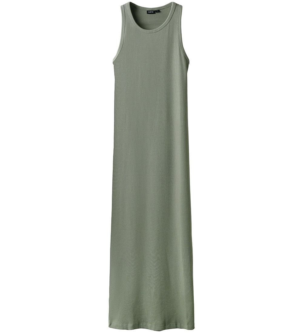 LMTD Dress - NlfHinaja - Shadow