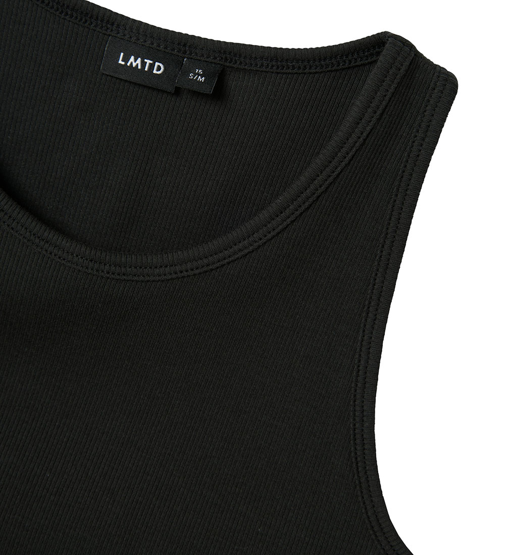 LMTD Dress - NlfHinaja - Pirate Black