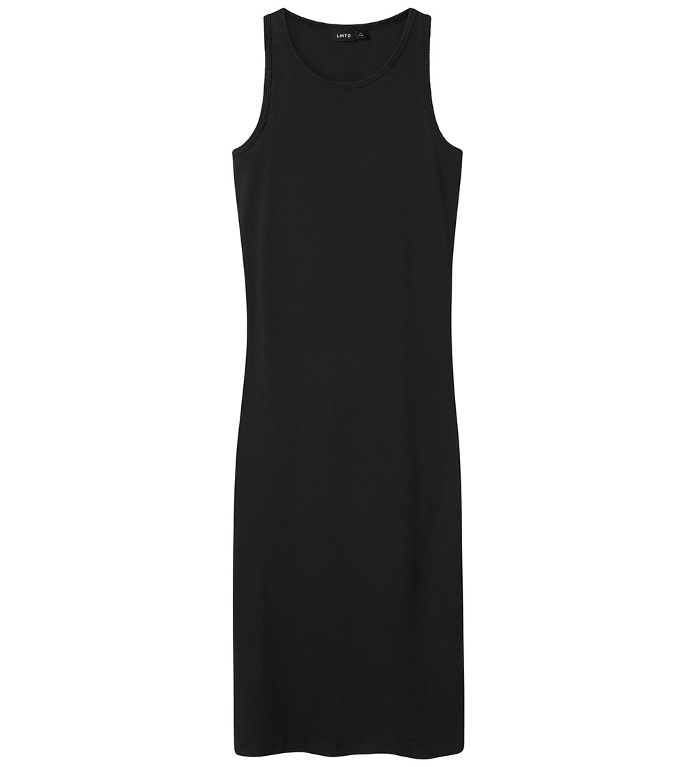 LMTD Dress - NlfHinaja - Pirate Black