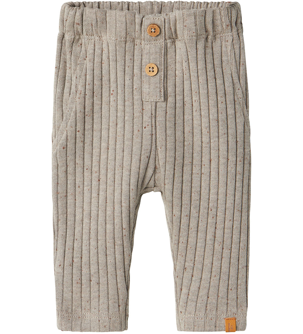 Lil' Atelier Byxor - NbmOmilo - Sorg Dove