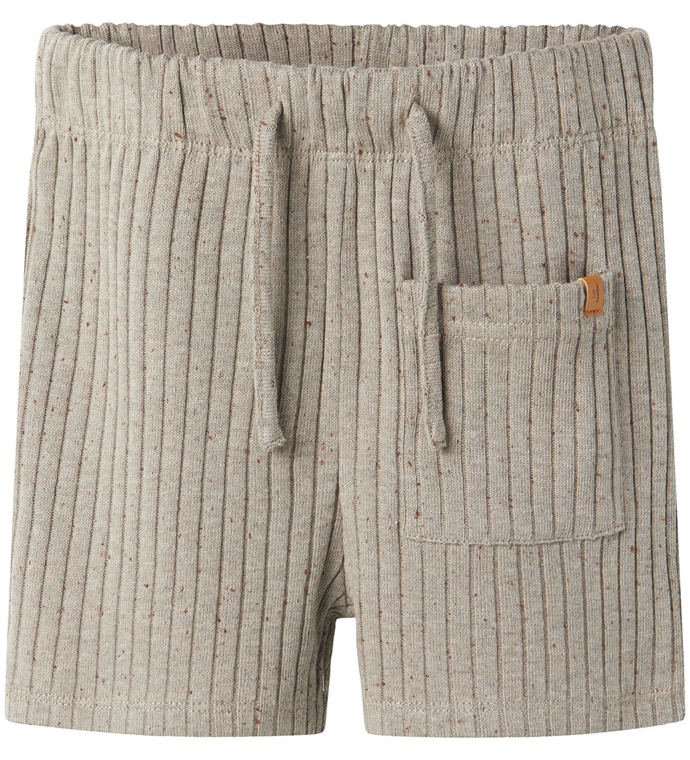 Lil' Atelier Shortsit - NmmOmilo - Suru Dove