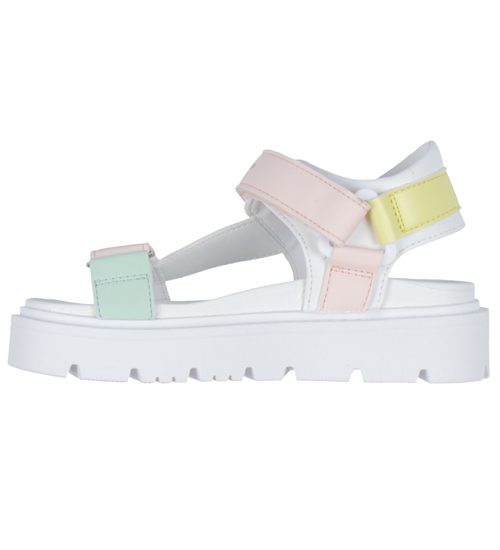 Tommy Hilfiger Sandals - Multicolour