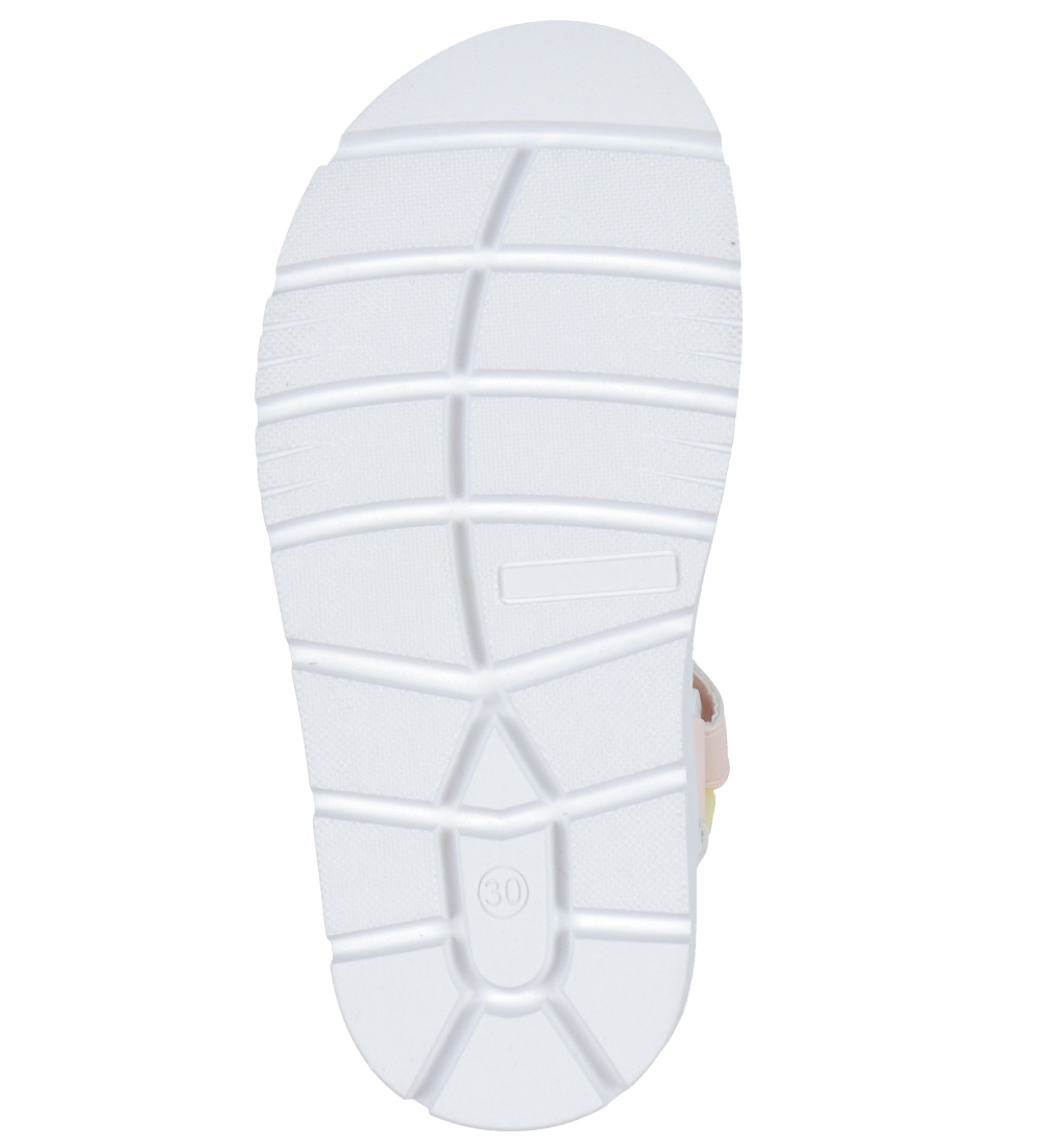 Tommy Hilfiger Sandals - Multicolour