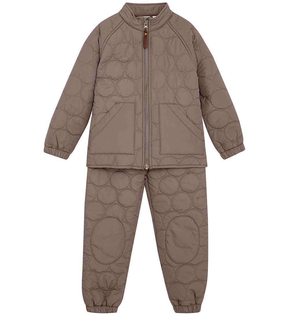 Vêtements Thermiques En Fant - Caribou