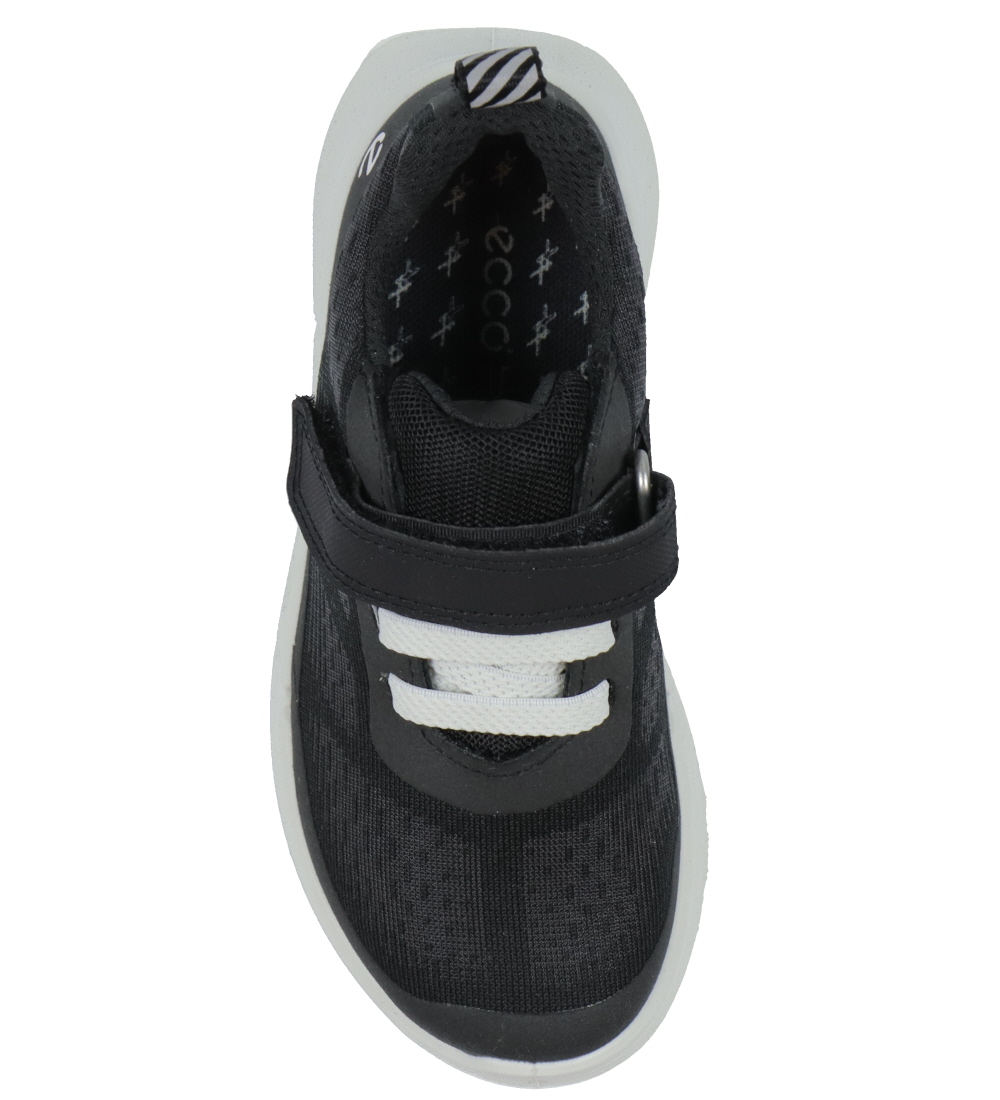 Ecco Schuhe BIOM 2.2 K Tex - Schwarz