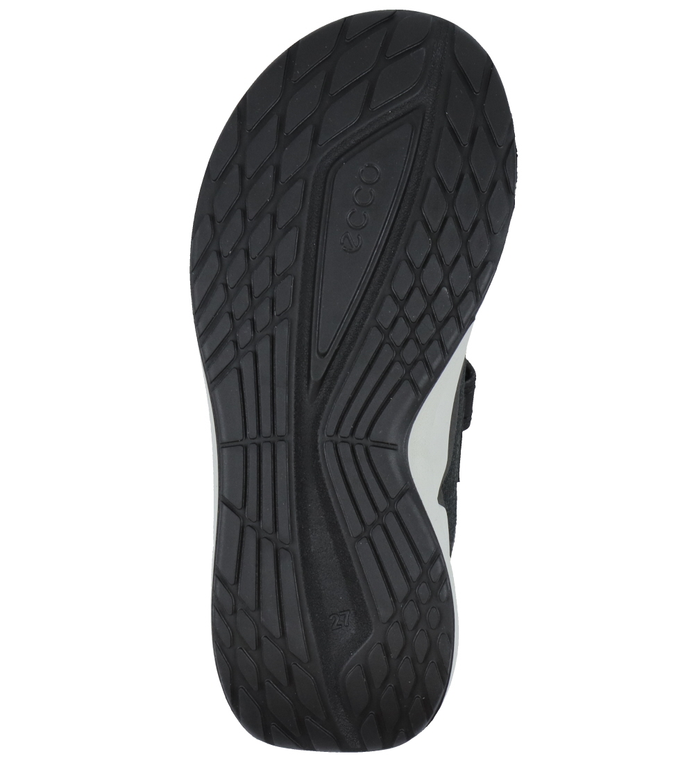 Ecco Schuhe BIOM 2.2 K Tex - Schwarz