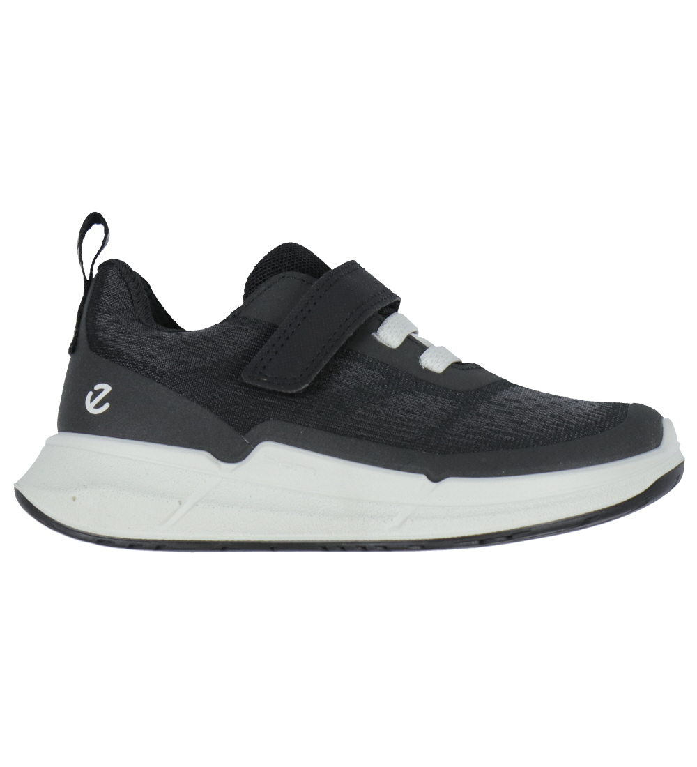 Ecco Schuhe BIOM 2.2 K Tex - Schwarz