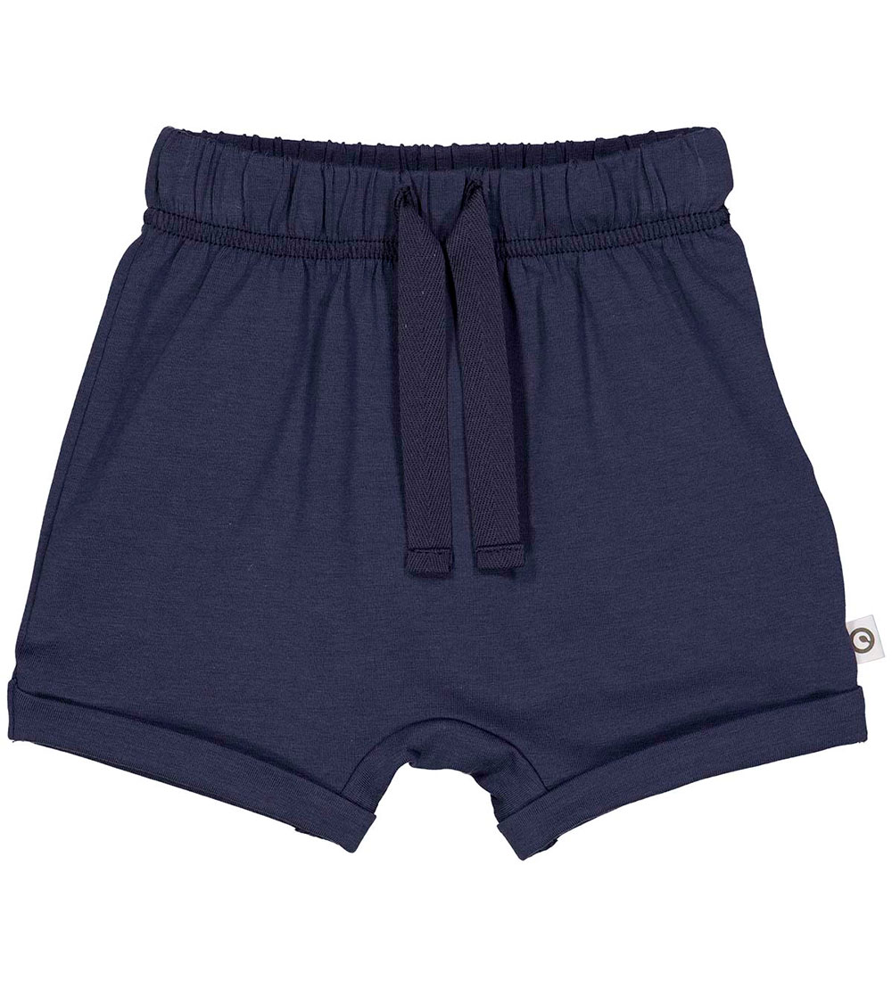 Müsli Shorts - Cozy Me - Night Blue