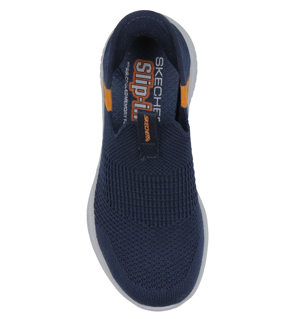 Skechers Shoes - Ultra Flex 3.0 - Navy