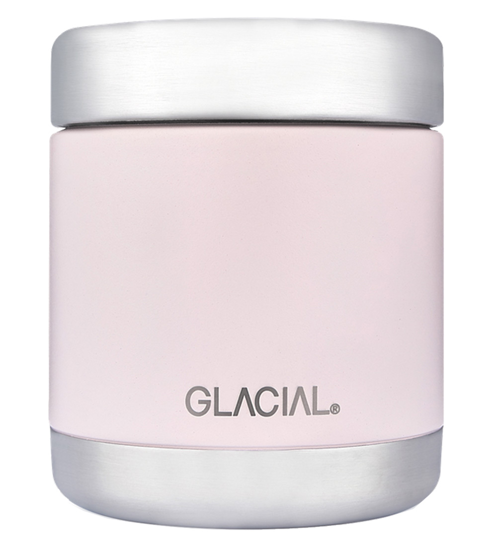 Glacial Thermos container - 3350 mL - Pink