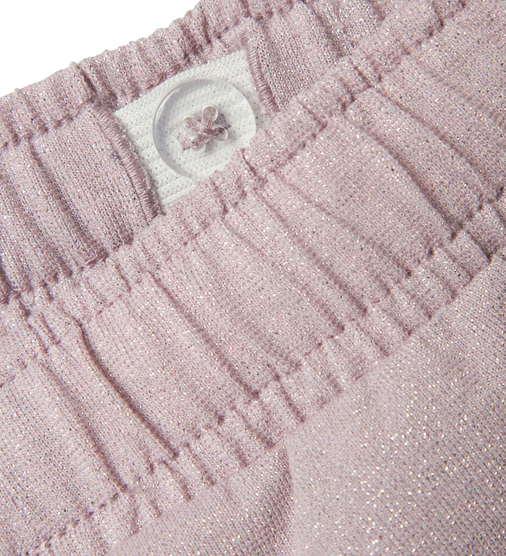 Name It Shorts - NmfFriana - Sweet Dreams w. Glitter