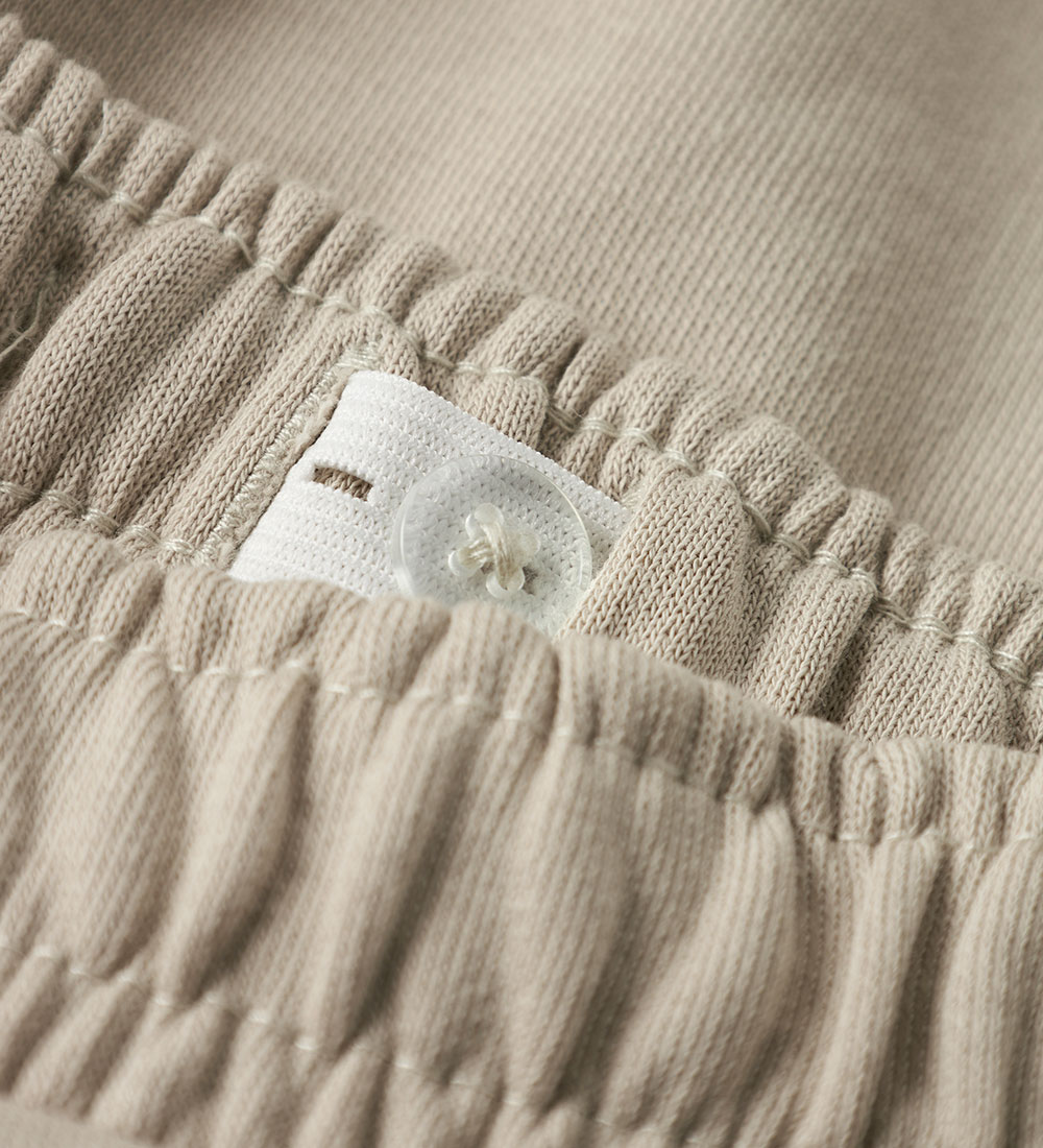 Name It Shorts - NmmFritzo - Iceland Fossil