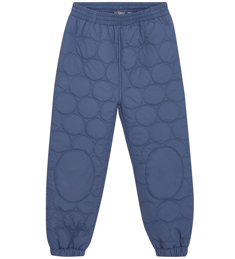 En Fant Thermokleidung - Vintage Indigo
